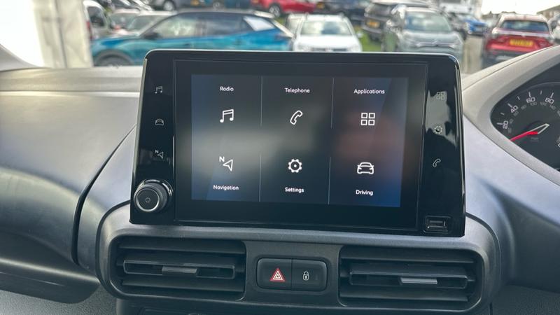 Used Peugeot Rifter 2019 for sale - 77878175: Photo 71