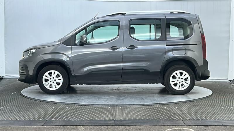 Used Peugeot Rifter 2019 for sale - 77878175: Photo 9