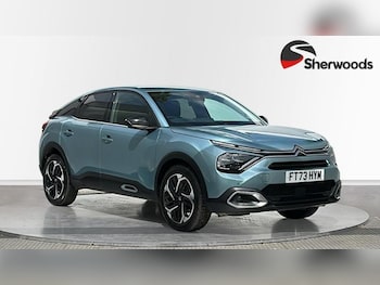 Used Citroen C4 2023 for sale - 79102440: Photo