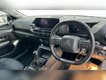 Used Citroen C4 2023 for sale - 79102440: Photo