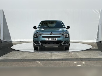 Used Citroen C4 2023 for sale - 79102440: Photo