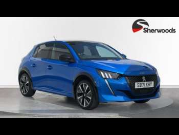 2022 - 1.2 PureTech GT Hatchback 5dr Petrol Manual Euro 6 (s/s) (100 ps) Manual