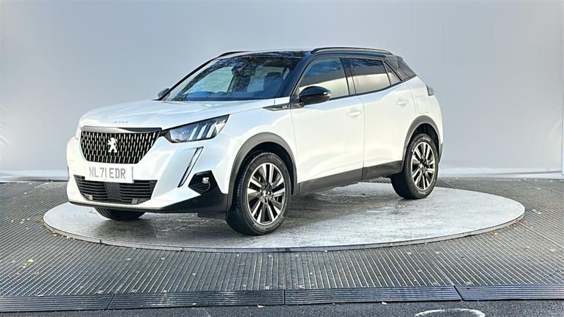 Used Peugeot 2008 2021 for sale - 76730185: Photo 10