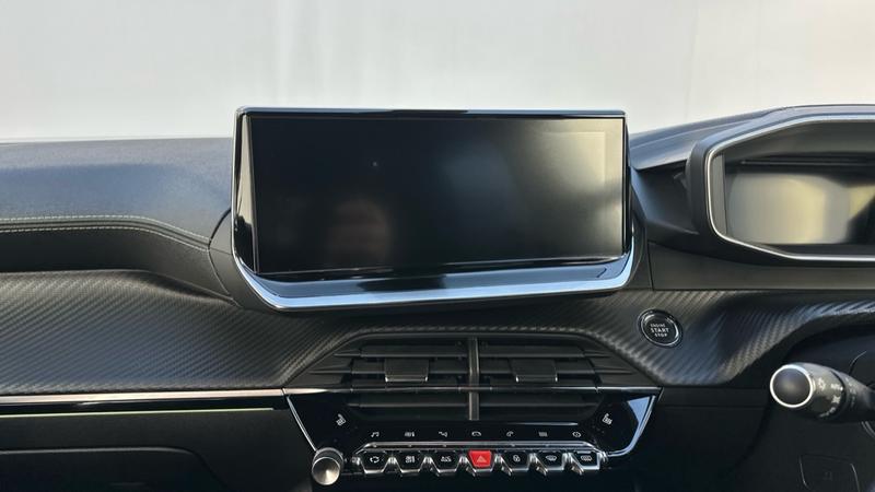 Used Peugeot 2008 2021 for sale - 76730185: Photo 12