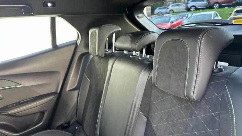 Used Peugeot 2008 2021 for sale - 76730185: Photo 14