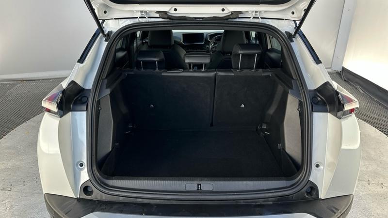 Used Peugeot 2008 2021 for sale - 76730185: Photo 15