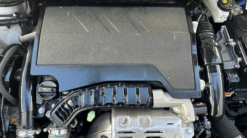 Used Peugeot 2008 2021 for sale - 76730185: Photo 16