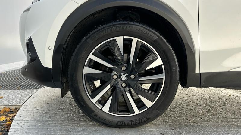 Used Peugeot 2008 2021 for sale - 76730185: Photo 17