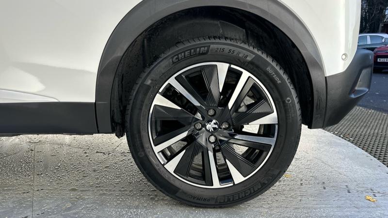 Used Peugeot 2008 2021 for sale - 76730185: Photo 18