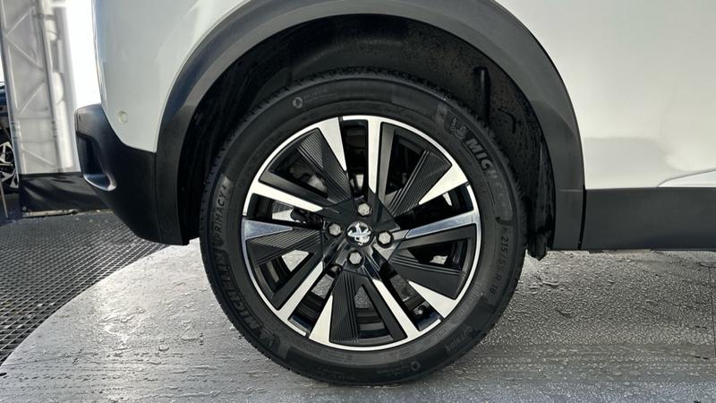 Used Peugeot 2008 2021 for sale - 76730185: Photo 19