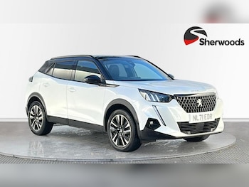 Used Peugeot 2008 2021 for sale - 76730185: Photo