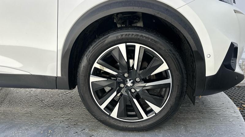 Used Peugeot 2008 2021 for sale - 76730185: Photo 20