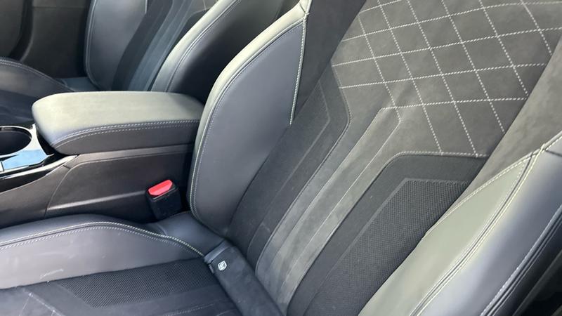 Used Peugeot 2008 2021 for sale - 76730185: Photo 22