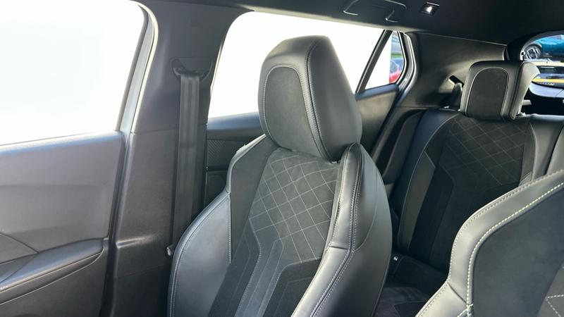 Used Peugeot 2008 2021 for sale - 76730185: Photo 24