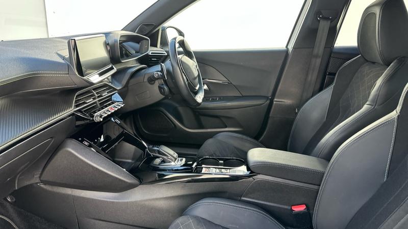 Used Peugeot 2008 2021 for sale - 76730185: Photo 26