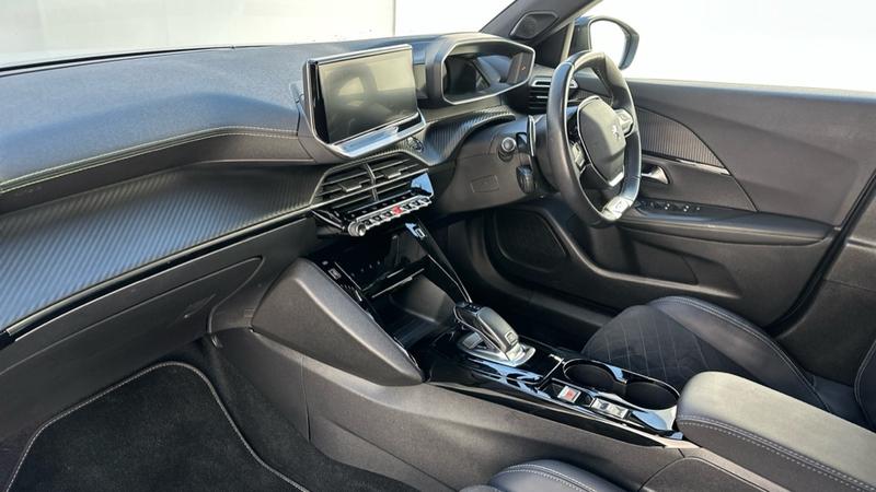 Used Peugeot 2008 2021 for sale - 76730185: Photo 27
