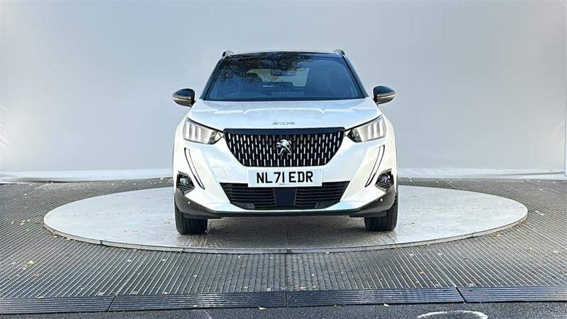Used Peugeot 2008 2021 for sale - 76730185: Photo 3
