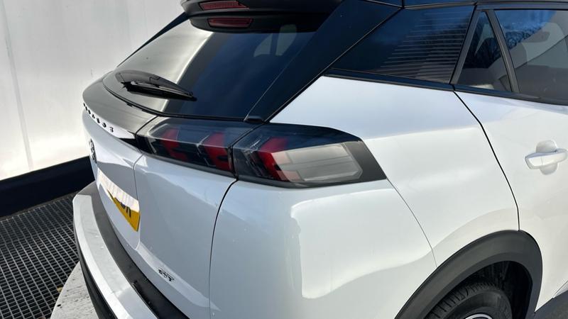 Used Peugeot 2008 2021 for sale - 76730185: Photo 30