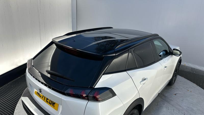 Used Peugeot 2008 2021 for sale - 76730185: Photo 33