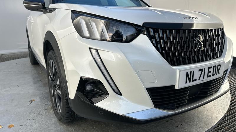 Used Peugeot 2008 2021 for sale - 76730185: Photo 35