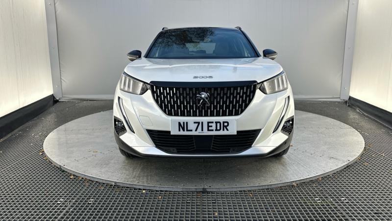 Used Peugeot 2008 2021 for sale - 76730185: Photo 36