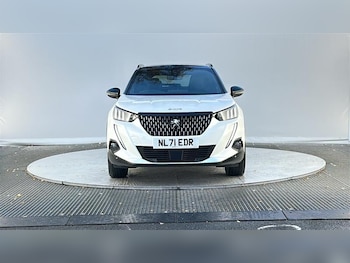 Used Peugeot 2008 2021 for sale - 76730185: Photo