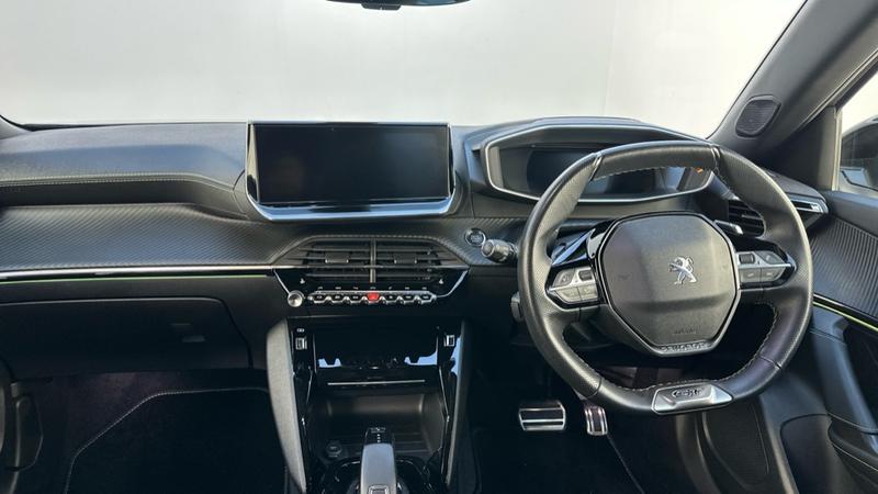 Used Peugeot 2008 2021 for sale - 76730185: Photo 4