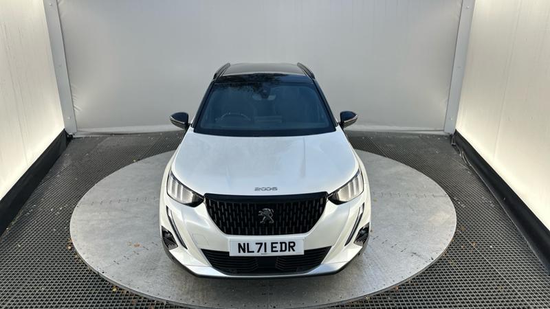 Used Peugeot 2008 2021 for sale - 76730185: Photo 41