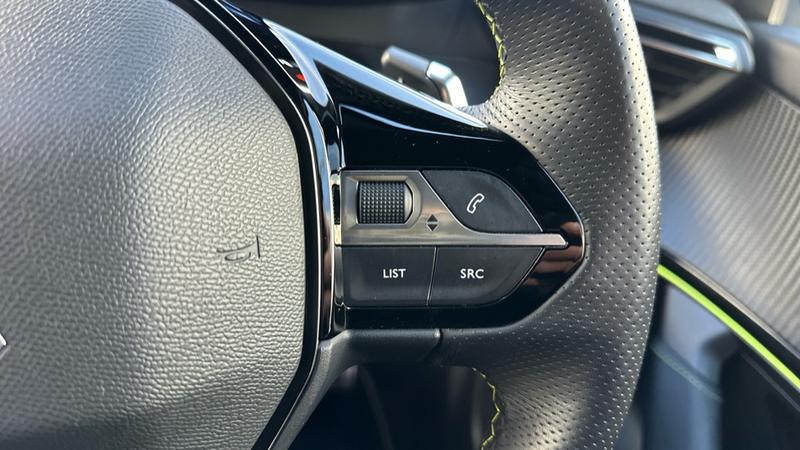 Used Peugeot 2008 2021 for sale - 76730185: Photo 44