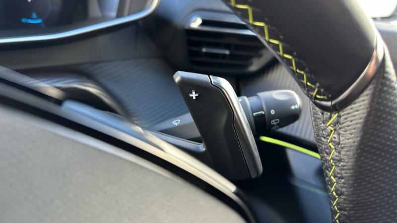 Used Peugeot 2008 2021 for sale - 76730185: Photo 47