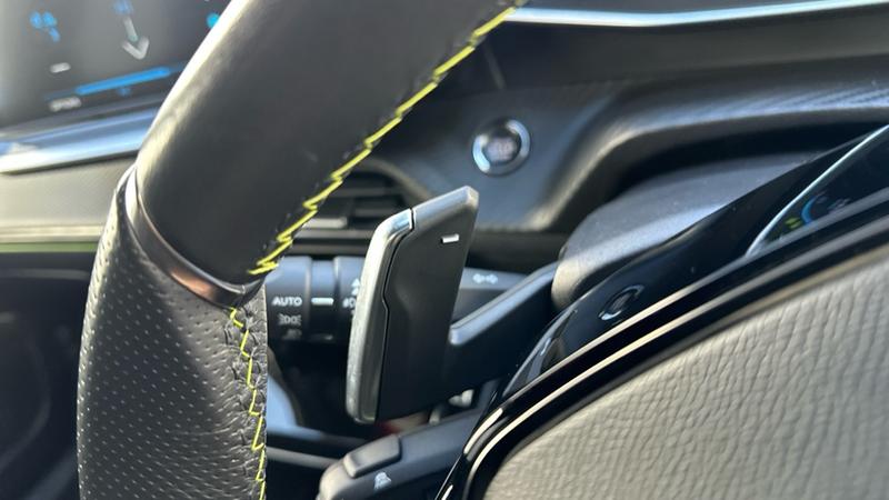 Used Peugeot 2008 2021 for sale - 76730185: Photo 48