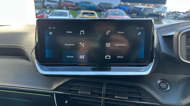 Used Peugeot 2008 2021 for sale - 76730185: Photo 49