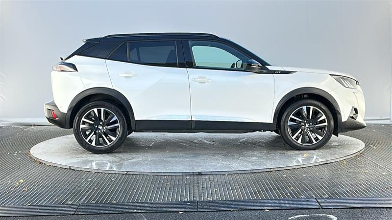 Used Peugeot 2008 2021 for sale - 76730185: Photo 5