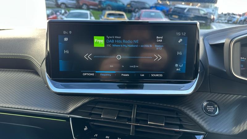 Used Peugeot 2008 2021 for sale - 76730185: Photo 50