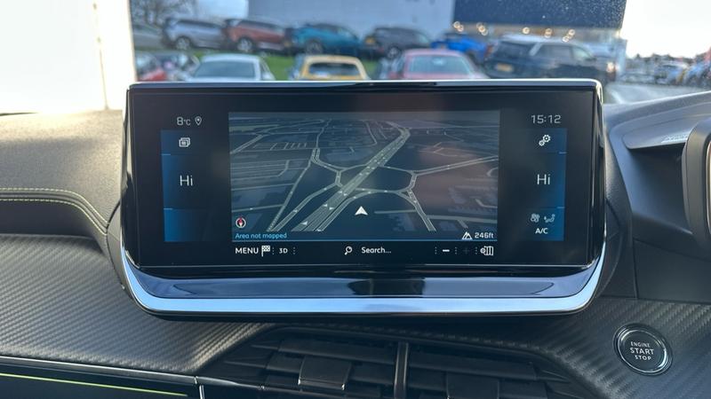 Used Peugeot 2008 2021 for sale - 76730185: Photo 51