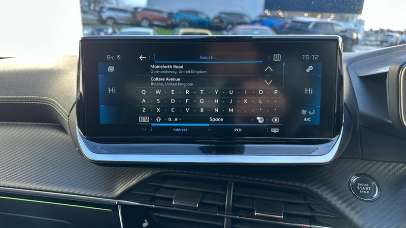 Used Peugeot 2008 2021 for sale - 76730185: Photo 52