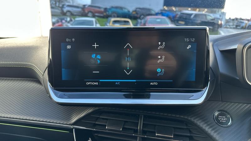 Used Peugeot 2008 2021 for sale - 76730185: Photo 53