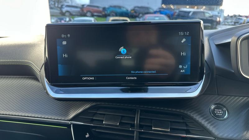 Used Peugeot 2008 2021 for sale - 76730185: Photo 54