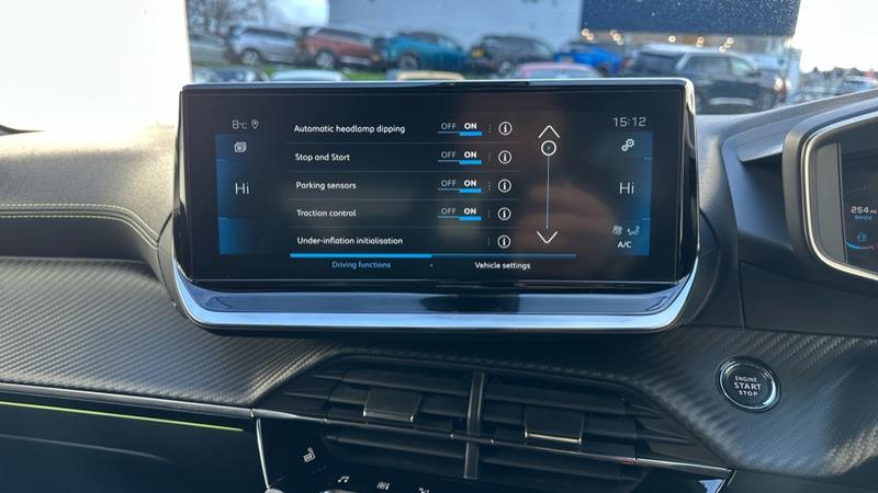 Used Peugeot 2008 2021 for sale - 76730185: Photo 56