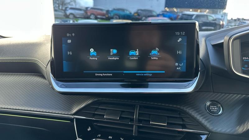 Used Peugeot 2008 2021 for sale - 76730185: Photo 57