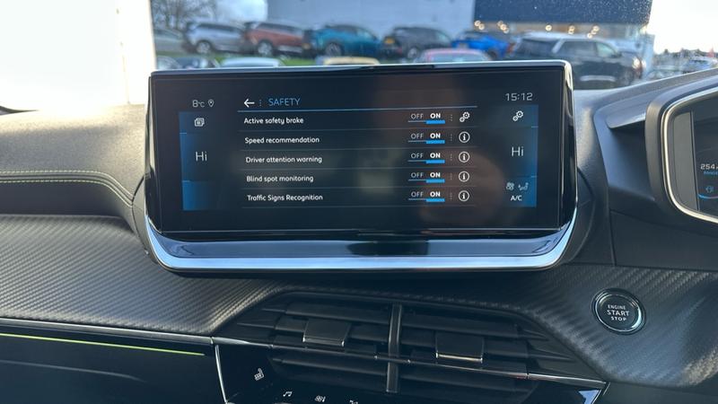 Used Peugeot 2008 2021 for sale - 76730185: Photo 58