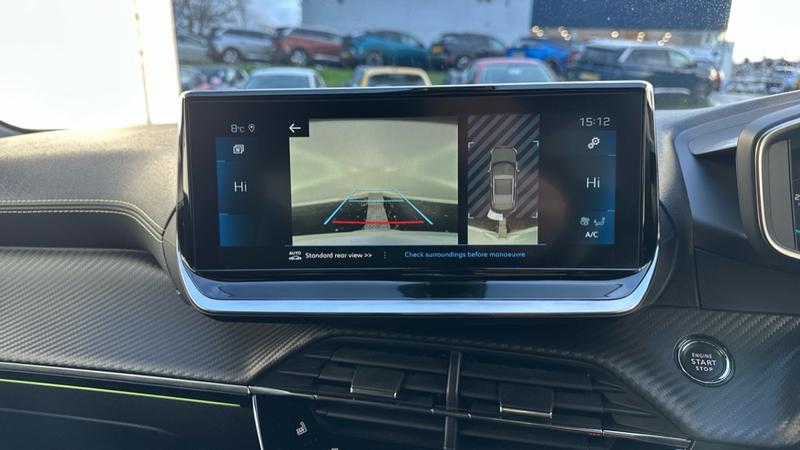 Used Peugeot 2008 2021 for sale - 76730185: Photo 59