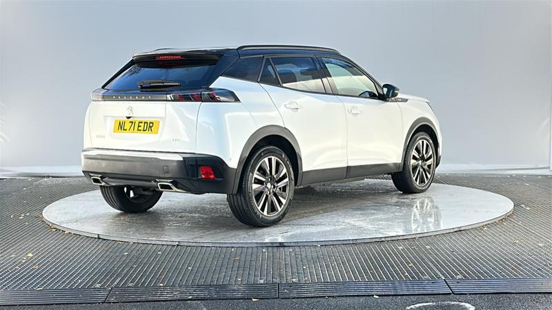 Used Peugeot 2008 2021 for sale - 76730185: Photo 6