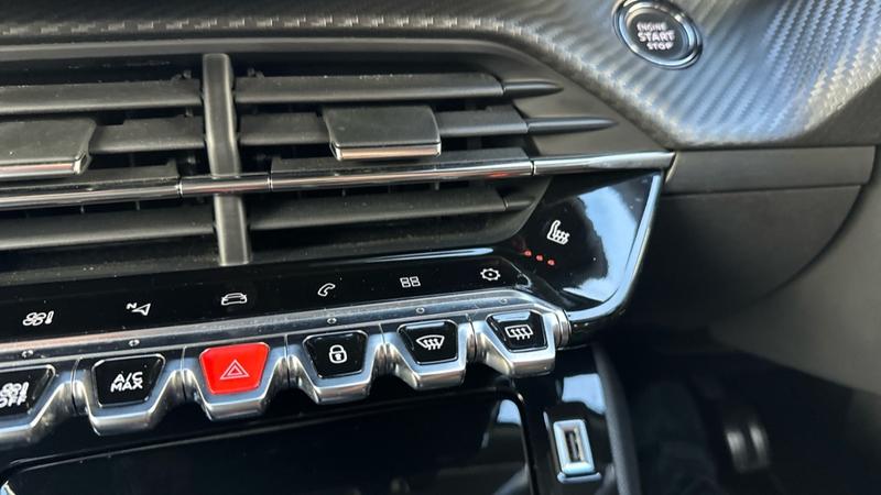 Used Peugeot 2008 2021 for sale - 76730185: Photo 60