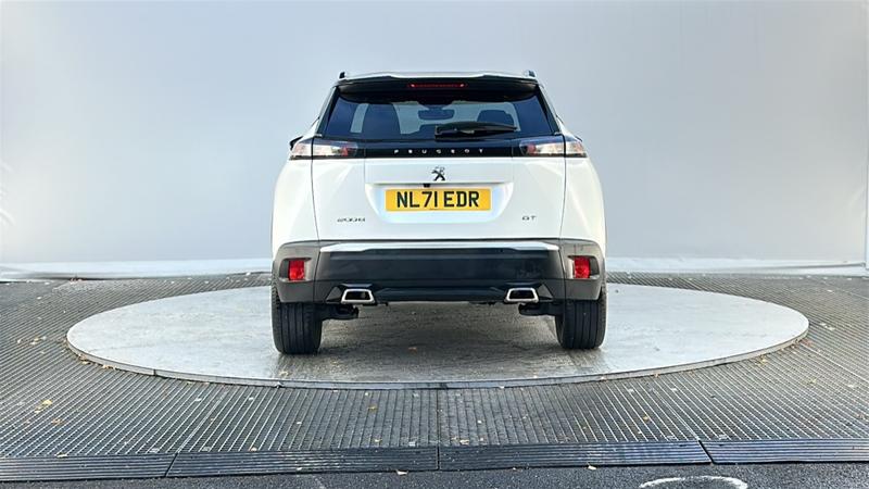 Used Peugeot 2008 2021 for sale - 76730185: Photo 7