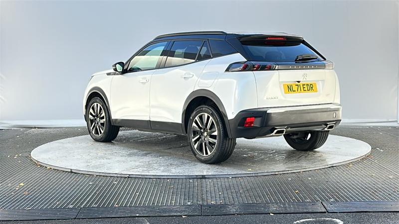 Used Peugeot 2008 2021 for sale - 76730185: Photo 8