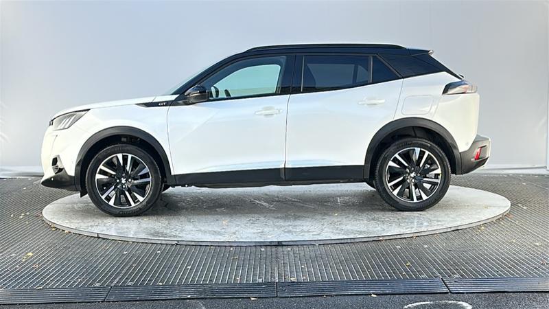 Used Peugeot 2008 2021 for sale - 76730185: Photo 9