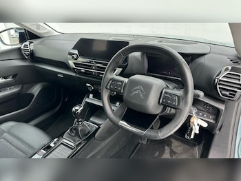 Used Citroen C4 2022 for sale - 78779630: Photo