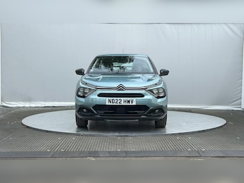 Used Citroen C4 2022 for sale - 78779630: Photo