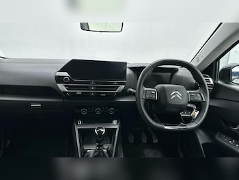 Used Citroen C4 2022 for sale - 78779630: Photo